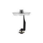 Plisse Milk Frother
