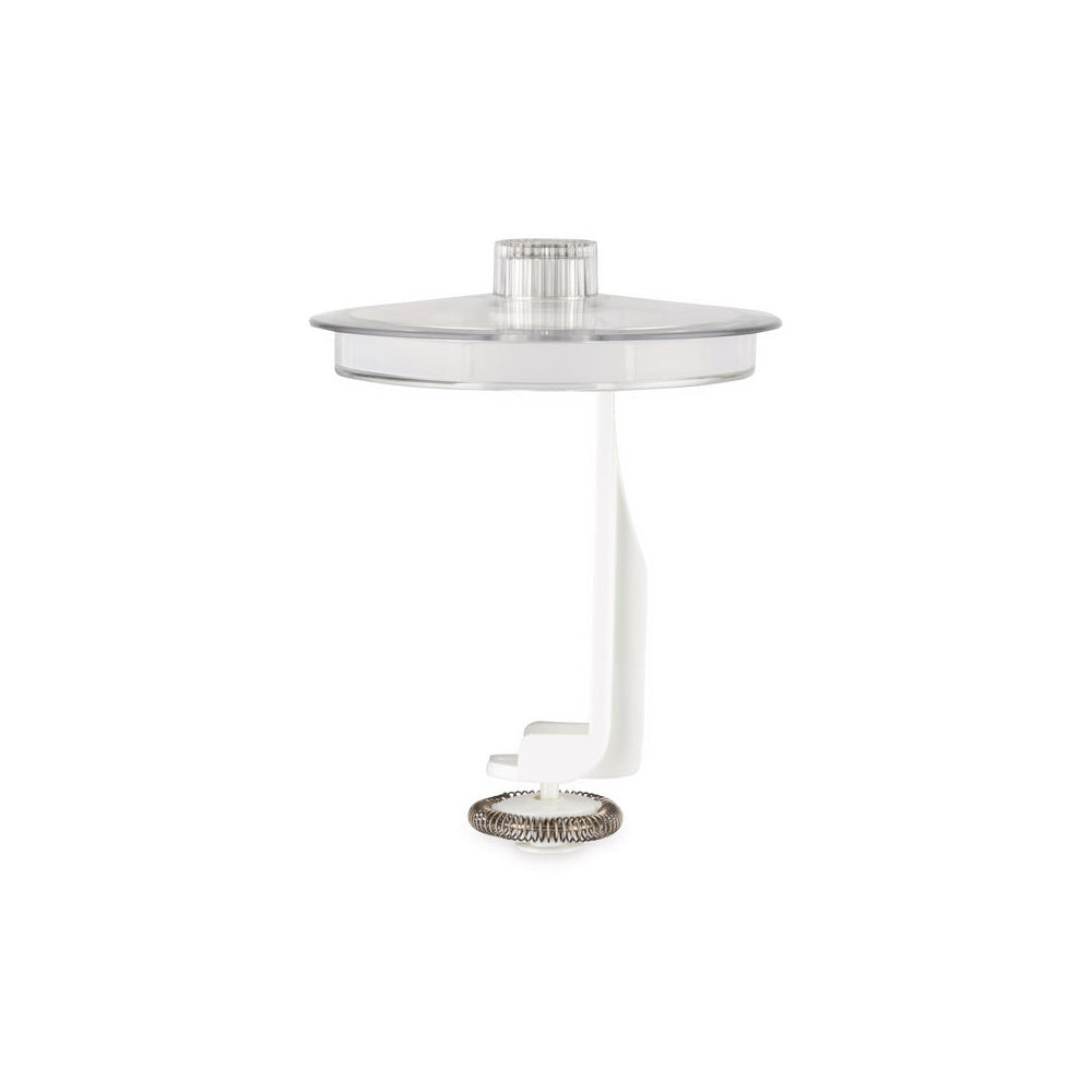 Plisse Milk Frother