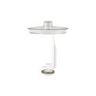 Plisse Milk Frother