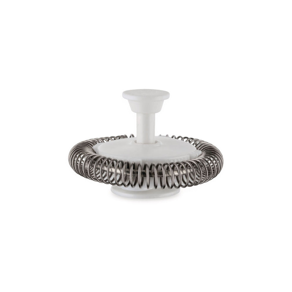 Plisse Milk Frother