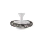 Plisse Milk Frother