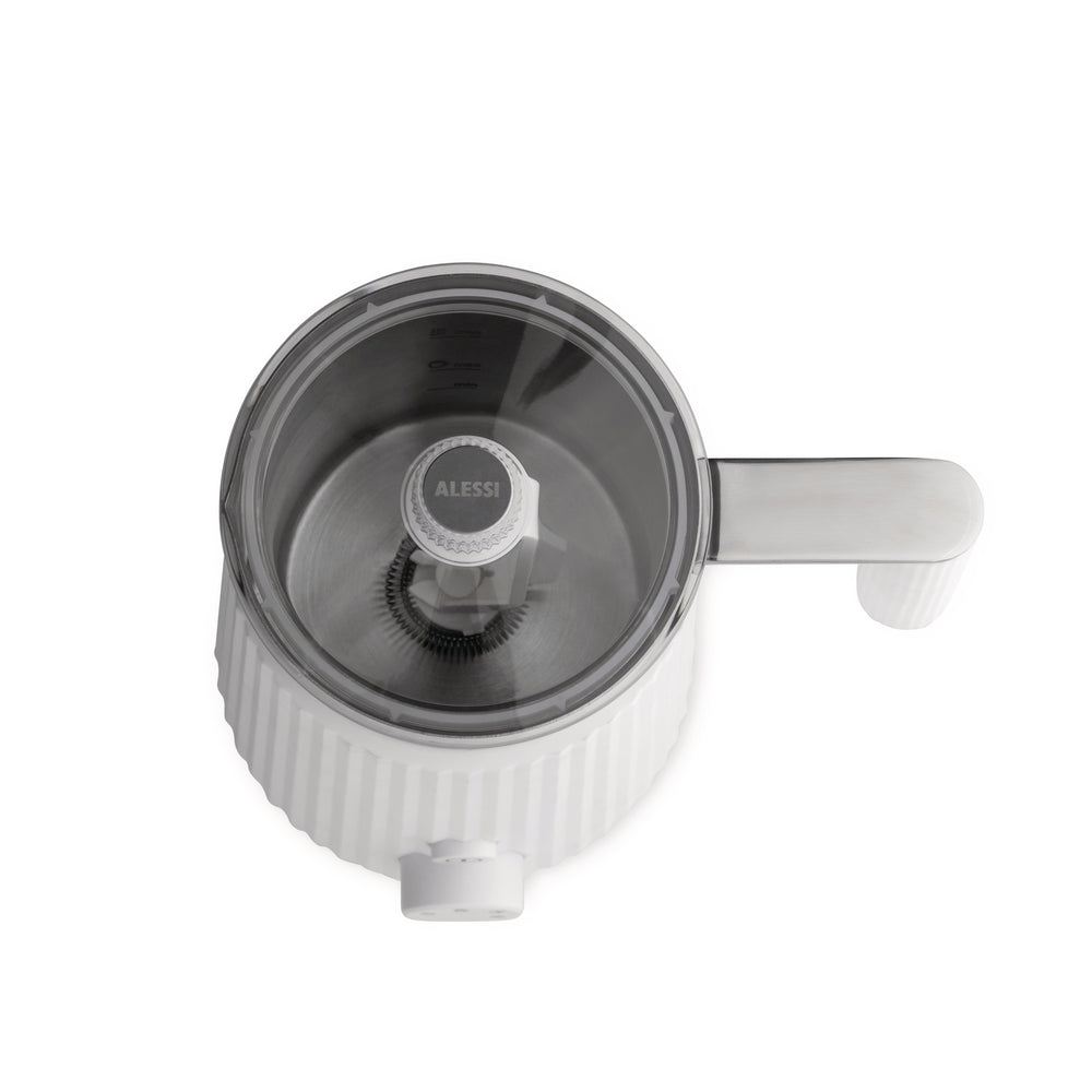 Plisse Milk Frother