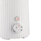 Plisse Milk Frother