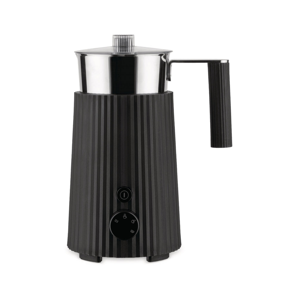 Plisse Milk Frother
