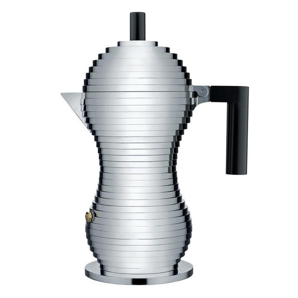 Michele De Lucchi Pulcina Espresso Coffee Maker