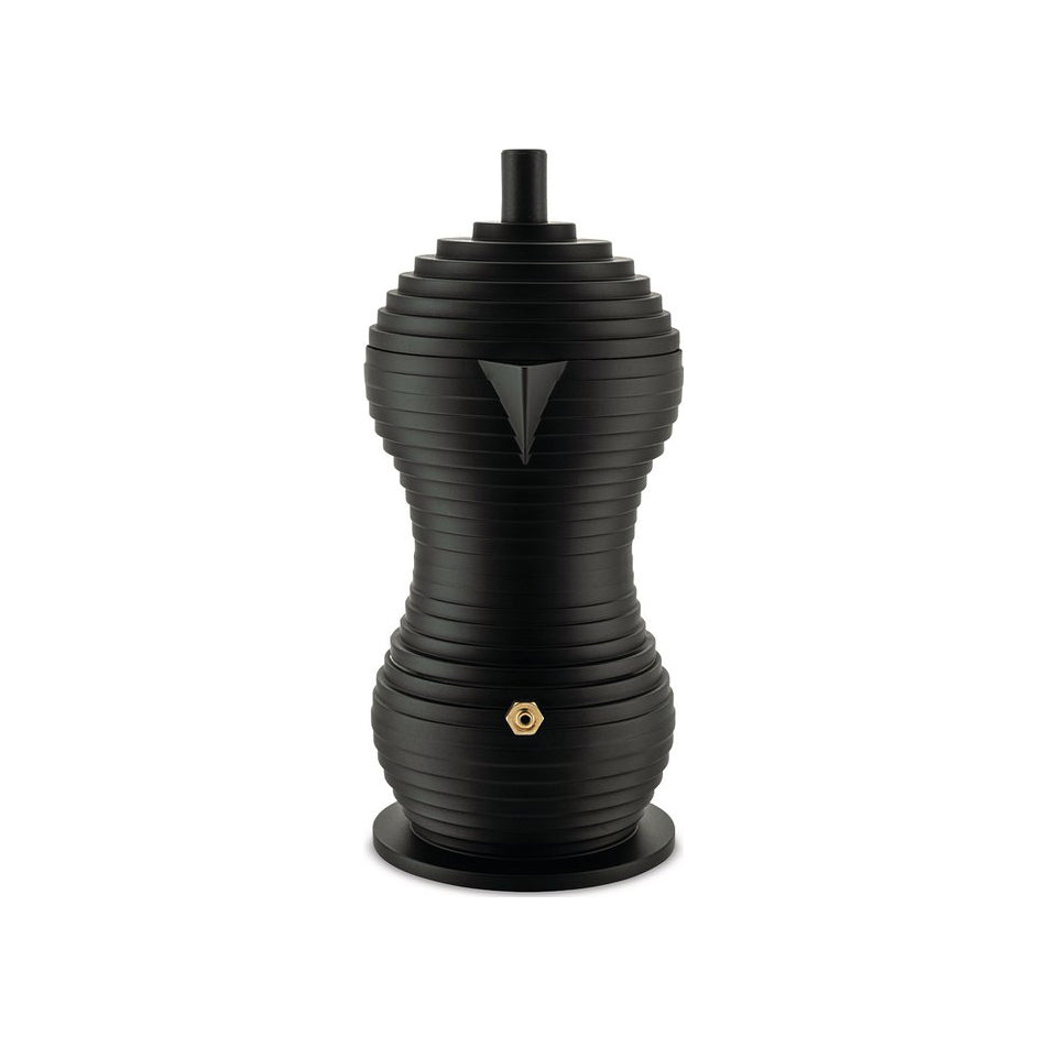 Michele De Lucchi Pulcina Espresso Coffee Maker