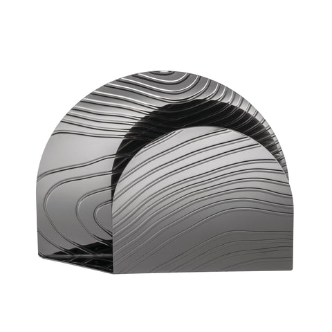 Veneer Napkin Holder