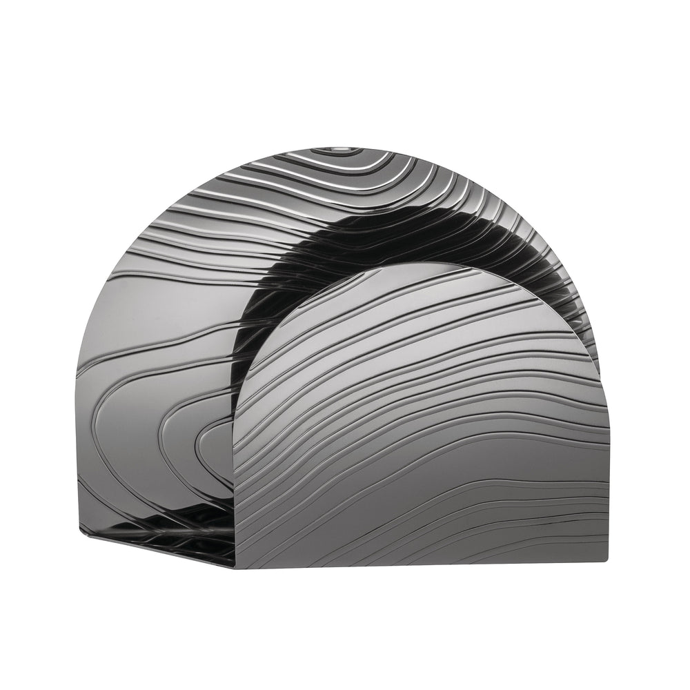 Veneer Napkin Holder