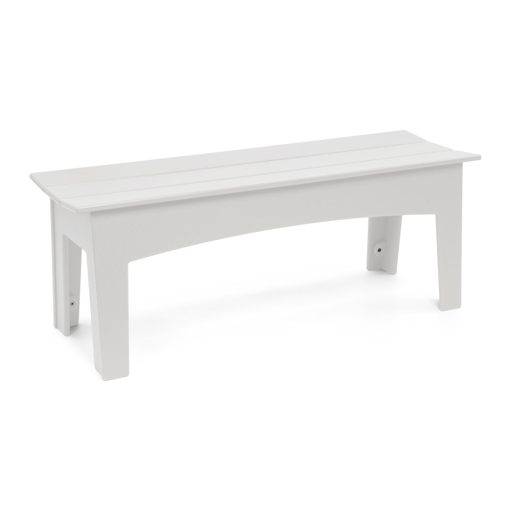 Alfresco Outdoor Bench