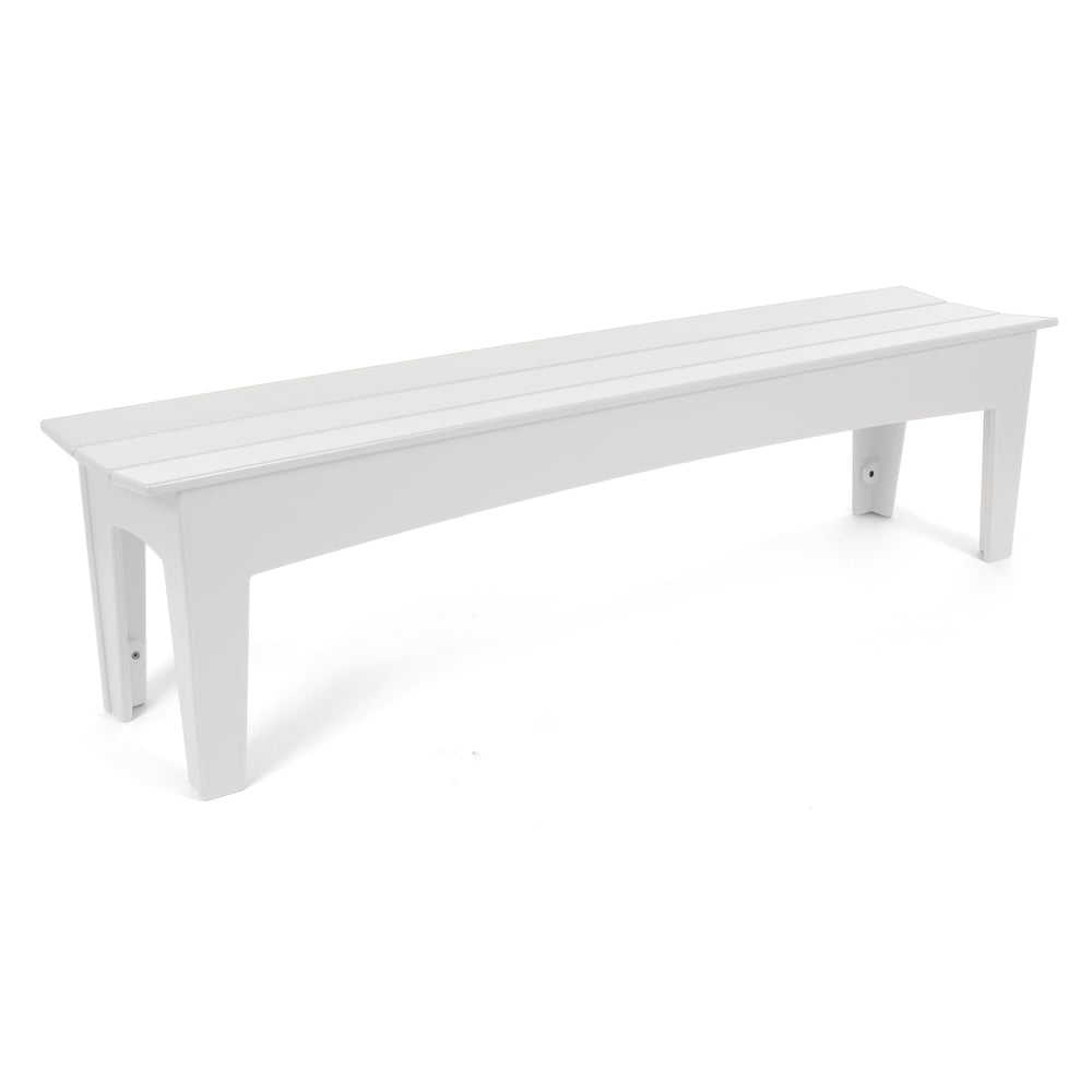 Alfresco Outdoor Bench
