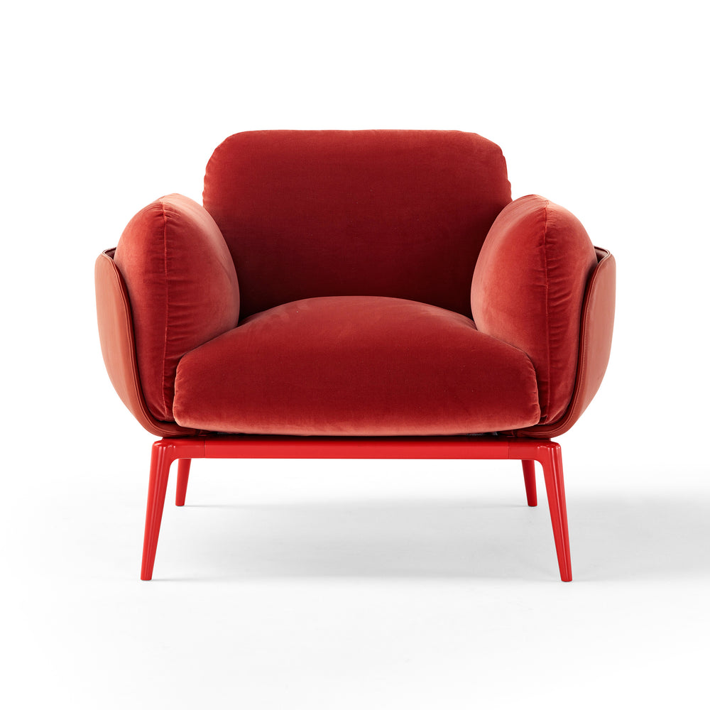 Brooklyn Lounge Chair