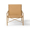 Ease Armchair  option Cuoio 33 Leather