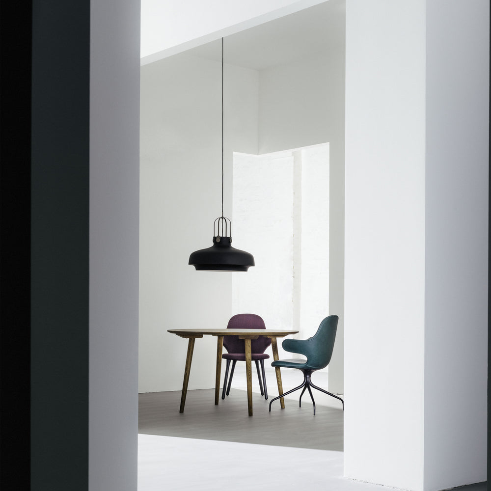 Copenhagen Pendant Light