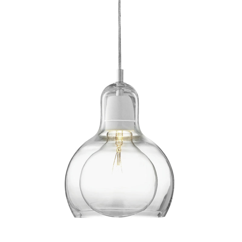 未使用品】 &tradition bulb SR1 KLAR Bulb SR1 - Spatial Lighting
