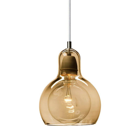Mega Bulb SR2 Lustre Pendant Light