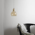 Mega Bulb SR2 Lustre Pendant Light