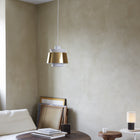 Utzon Pendant Light