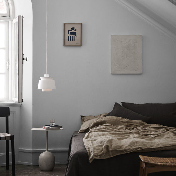 Utzon Pendant Light