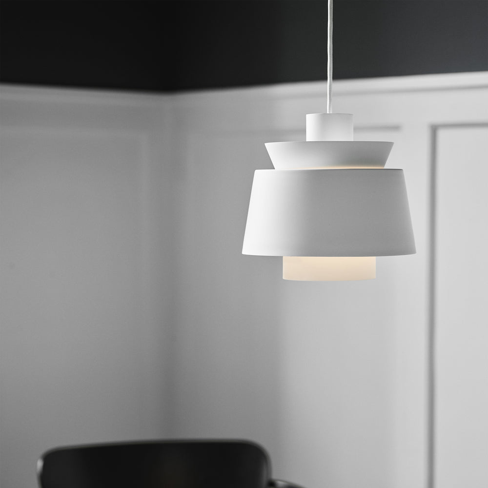Utzon Pendant Light