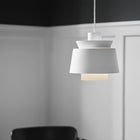 Utzon Pendant Light