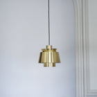 Utzon Pendant Light