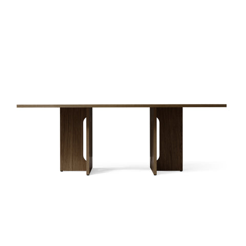 Androgyne Rectangular Dining Table