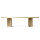 Androgyne Rectangular Dining Table