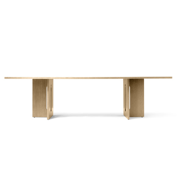 Androgyne Rectangular Dining Table