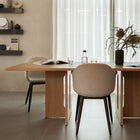 Androgyne Rectangular Dining Table