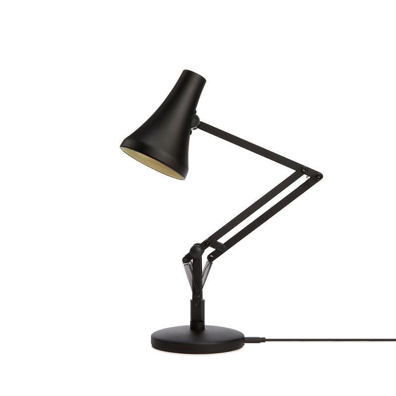 Anglepoise Type90 Mini Usb lamp 【凹みあり】 Anglepoise 90 Mini Mini Desk Lamp with Dimming Bulb, USB