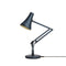 90 Mini Mini Desk Lamp  option Steel Blue and Grey