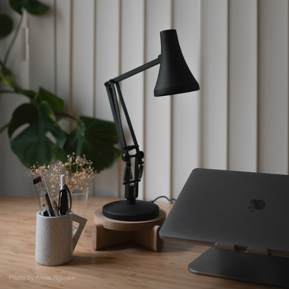 Anglepoise 90 Mini Mini Desk Lamp - 2Modern Anglepoise 90 Mini Mini Desk Lamp - 2Modern