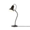Original 1227 Mini Table Lamp  option Jet Black