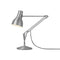 Type 75 Desk Lamp  option Silver Luster
