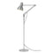 Type 75 Floor Lamp  option Silver Luster