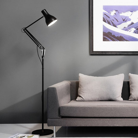 Type 75 Floor Lamp