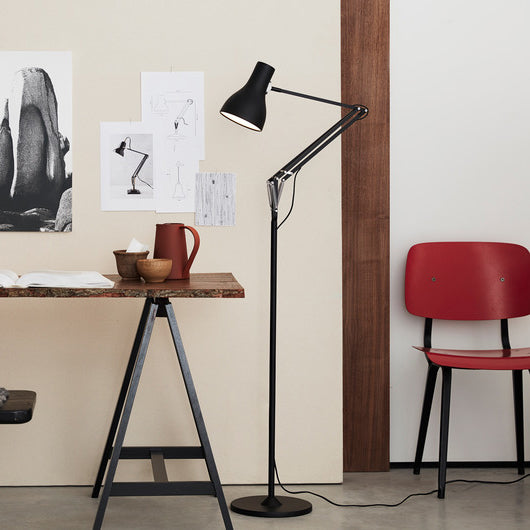 Anglepoise Type 75 Floor Lamp 2Modern