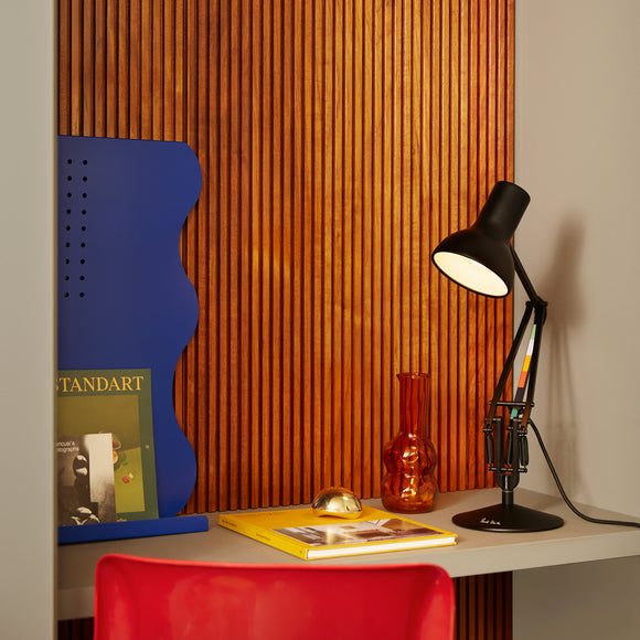 テーブルスタンド Paul Smith - ANGLEPOISE | TYPE 75 MINI PAUL SMITH Type 75 Mini Desk Lamp: Paul Smith Edition One | Buy
