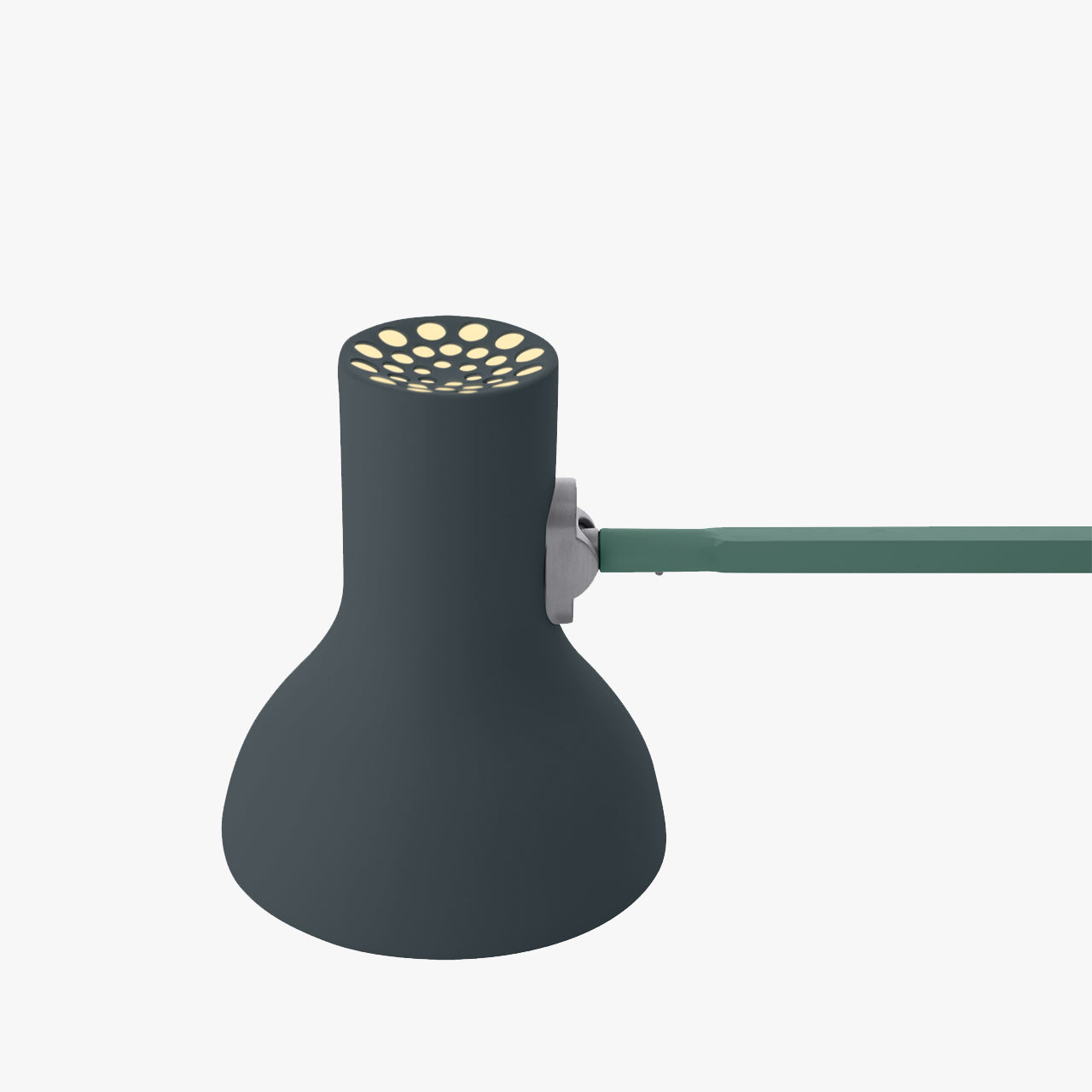 Anglepoise Type 75 Mini Desk Lamp - Paul Smith - 2Modern