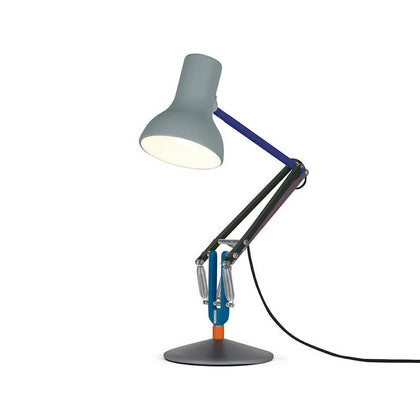 Anglepoise Type 75 Mini Desk Lamp - Paul Smith - 2Modern