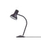 Type 75 Mini Table Lamp  option Black Umber