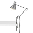 Type 75 Desk Lamp with Clamp
