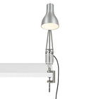 Type 75 Desk Lamp with Clamp