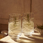 Aran Hiball Glass (Set of 2)