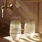 Aran Hiball Glass (Set of 2)