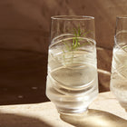 Aran Hiball Glass (Set of 2)