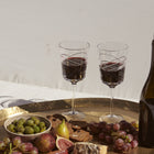Aran Red Wine Glass (Set of 2)