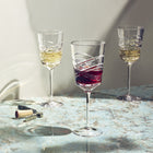 Aran Red Wine Glass (Set of 2)