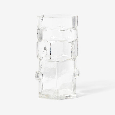 Hex Vase