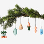 Areaware Ornaments